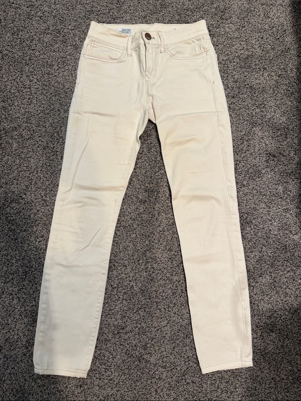 GAP Legging Jean, 24/00